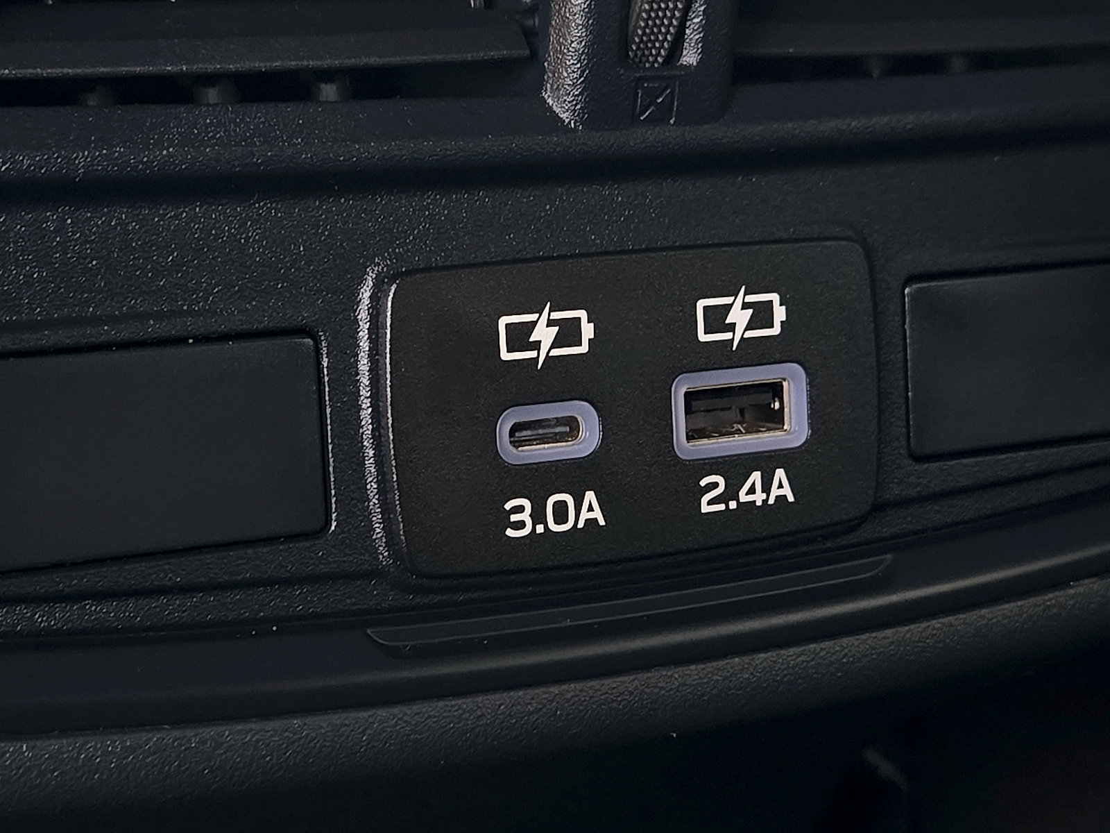 Certified 2026 Subaru Outback Premium AWD/4WD image 21