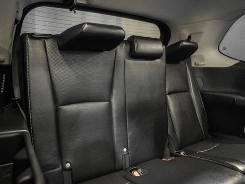 Used 2025 Toyota Grand Highlander AWD Hybrid image 38