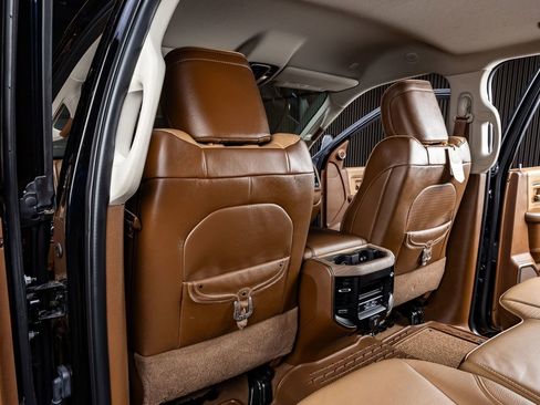 Used 2024 RAM 2500 Limited w/ Safety Group image 34