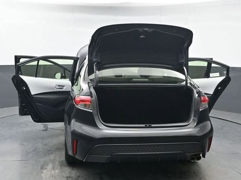 Certified 2021 Toyota Corolla SE w/ Carpet Mat Package (TMS) FWD image 42