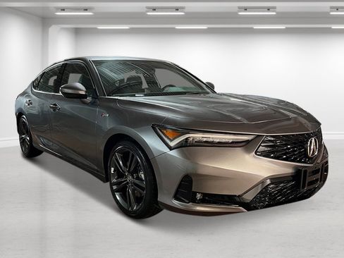Used 2025 Acura Integra A-Spec image 9
