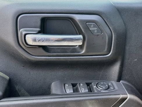 Used 2024 Chevrolet Silverado 1500 Custom AWD/4WD image 18