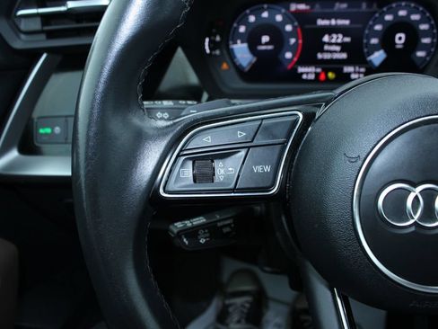 Used 2024 Audi A3 2.0T Premium FWD image 31
