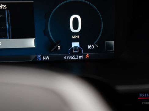 Certified 2022 Ford Expedition Timberline AWD/4WD image 14