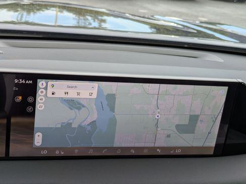 New 2026 Nissan Armada PRO-4X image 30