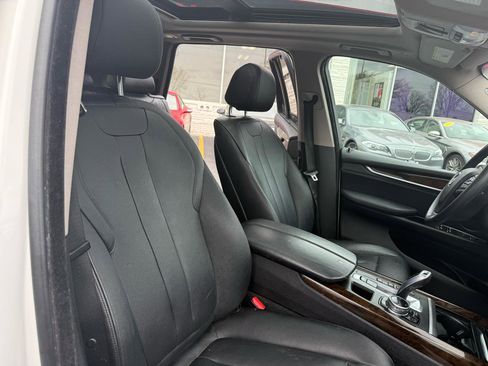 Used 2014 BMW X5 xDrive35i AWD/4WD image 15