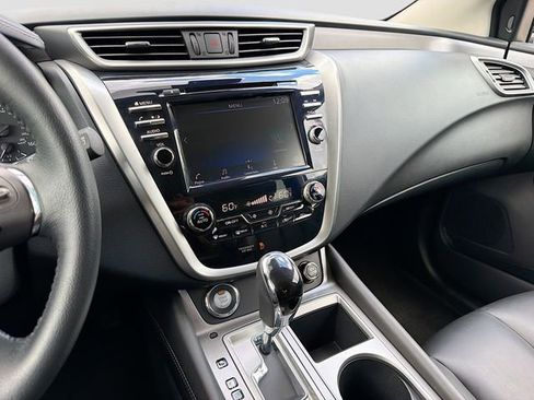 Used 2023 Nissan Murano SV FWD image 26