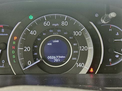 Used 2015 Honda CR-V Touring image 18