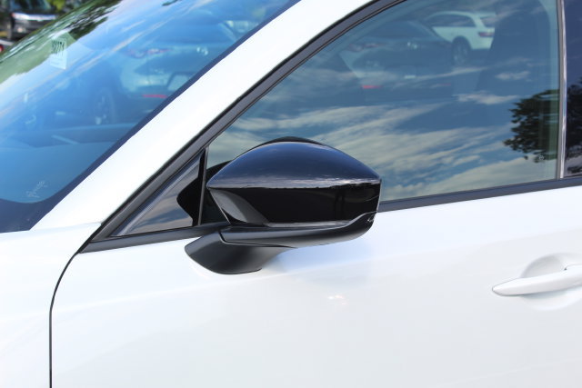 New 2026 MAZDA CX-5 Select AWD/4WD image 11
