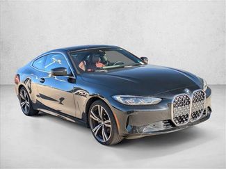 Used 2024 BMW 430i xDrive Coupe w/ Convenience Package video 3
