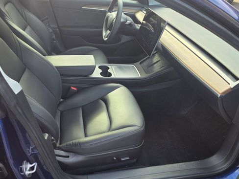 Used 2023 Tesla Model 3 Standard Range RWD image 13