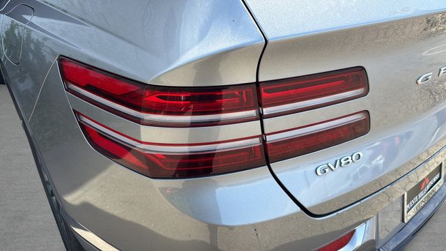 Used 2024 Genesis GV80 2.5T AWD/4WD image 38