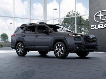 New 2026 Subaru Outback Touring XT