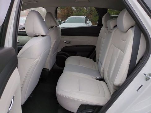 New 2026 Hyundai Tucson SEL image 13
