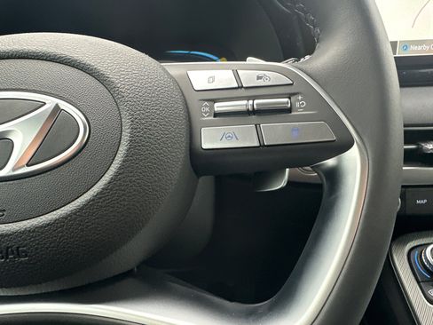 New 2025 Hyundai Palisade SEL image 21