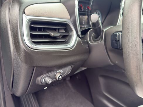 Used 2018 Chevrolet Equinox LS image 13