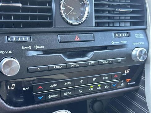 Used 2019 Lexus RX 450hL Luxury image 30