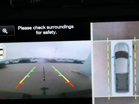 Used 2015 Ford F150 Lariat w/ Equipment Group 502A Luxury image 22