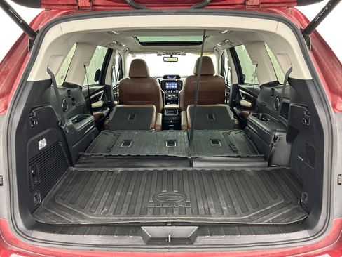 Used 2020 Subaru Ascent Touring w/ Popular Package #3 AWD/4WD image 37