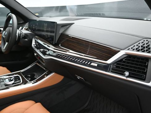 New 2026 BMW X5 M60i AWD/4WD image 25