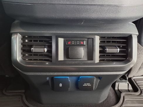 Used 2023 Ford F150 Lariat w/ Equipment Group 502A High AWD/4WD image 12