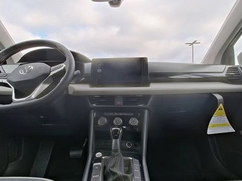 New 2026 Volkswagen Taos S FWD image 23