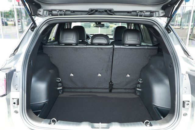 New 2026 Jeep Compass Latitude AWD/4WD image 10