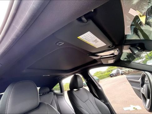 Certified 2023 BMW i4 eDrive40 w/ M Sport Package RWD image 19