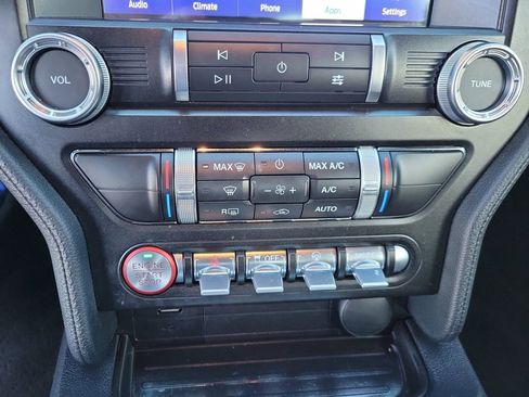 Used 2022 Ford Mustang EcoBoost w/ Equipment Group 101A image 31