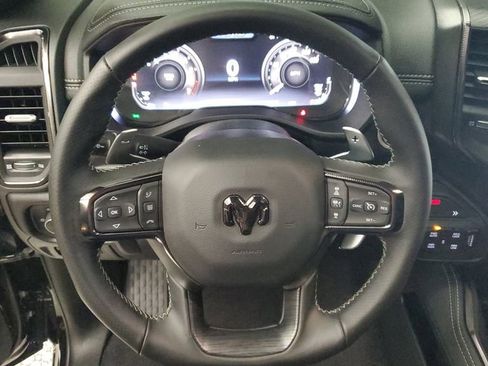 New 2026 RAM 1500 RHO image 30