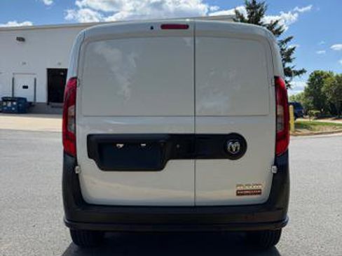 Used 2017 RAM ProMaster City Tradesman w/ Rear Back-up Camera Group FWD image 5