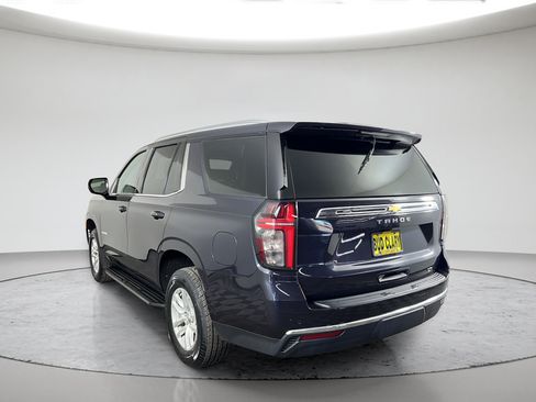 Used 2024 Chevrolet Tahoe LT AWD/4WD image 5