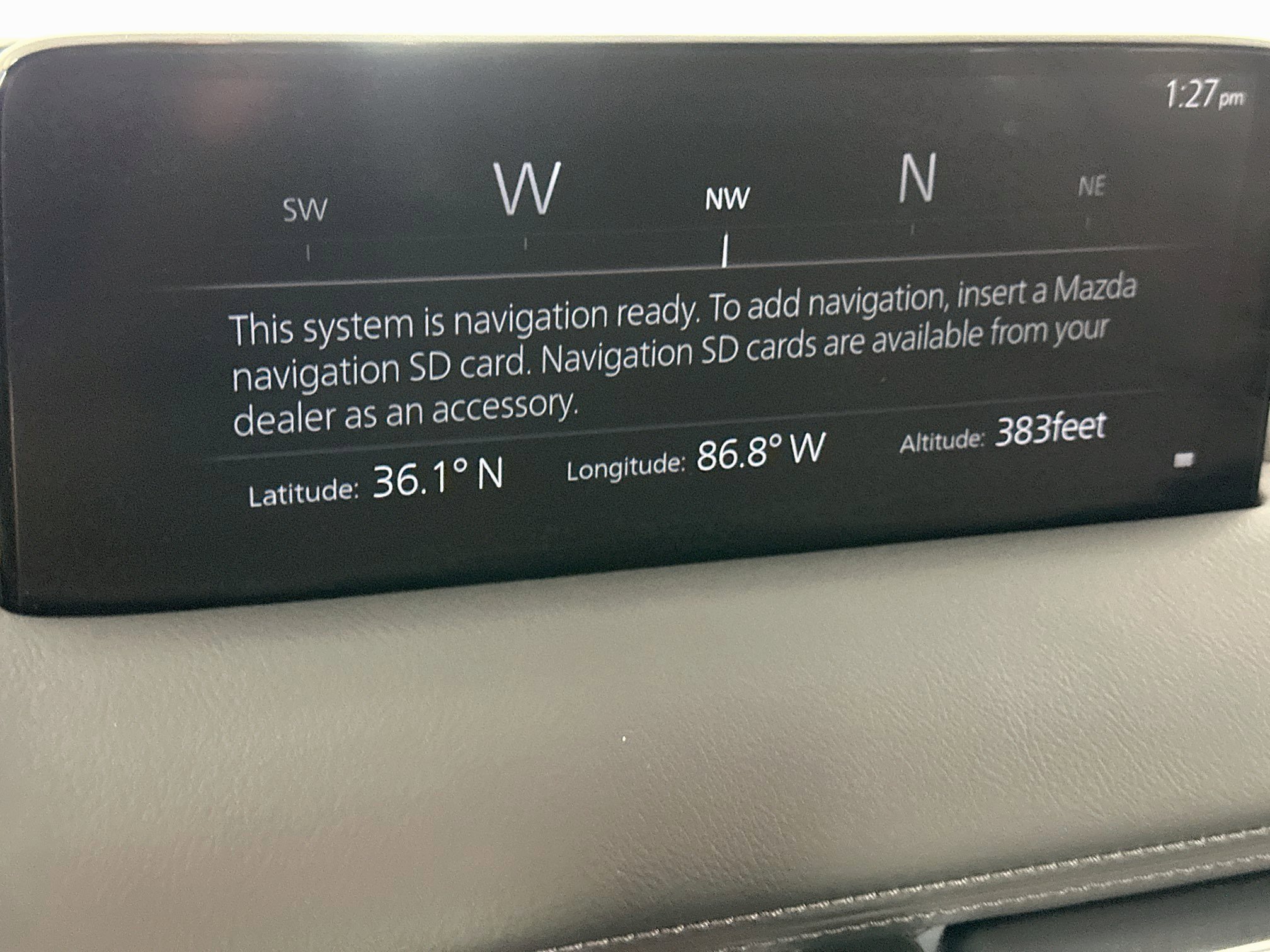 Used 2025 MAZDA CX-5 Carbon Edition AWD/4WD image 22