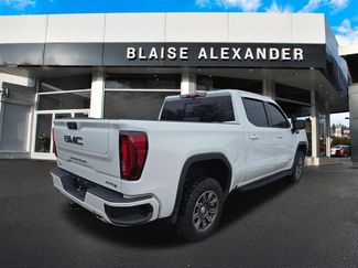 Used 2024 GMC Sierra 1500 AT4 w/ Technology Package video 3