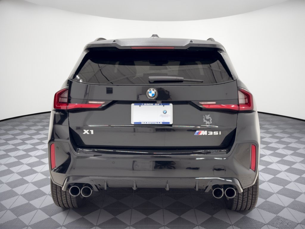 Certified 2024 BMW X1 M35i w/ Premium Package AWD/4WD image 11