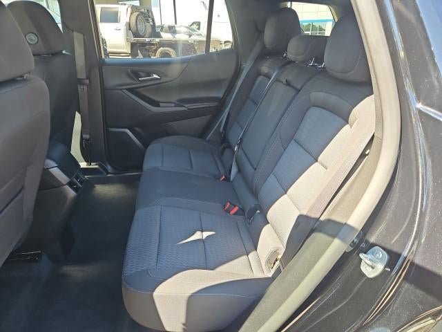 Used 2026 Chevrolet Equinox LT FWD image 25