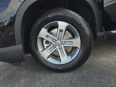 Certified 2025 Honda Pilot EX-L image 29