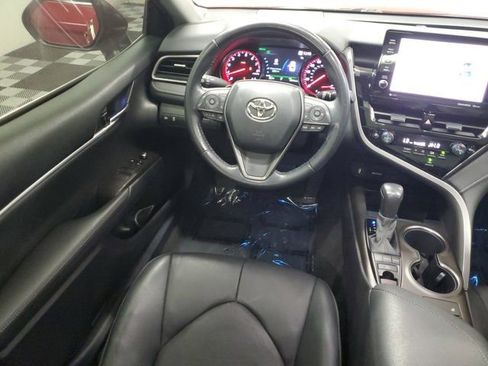 Used 2021 Toyota Camry XSE image 13