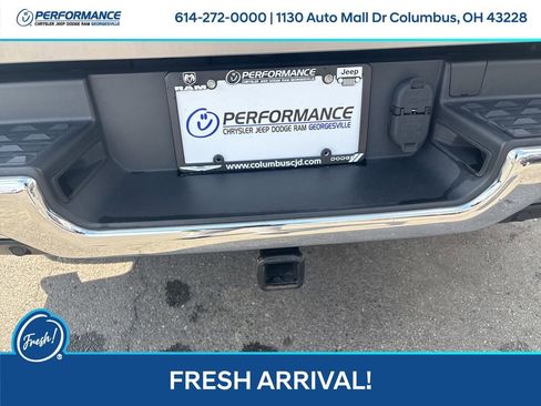 Used 2019 RAM 1500 Big Horn image 13