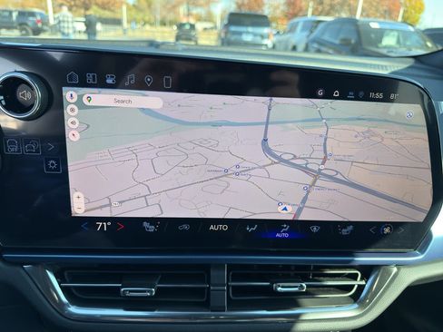 New 2026 Chevrolet Equinox EV LT image 19