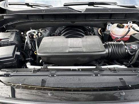 Certified 2025 Chevrolet Tahoe High Country image 31