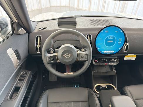 New 2026 MINI Cooper Countryman S AWD/4WD image 23