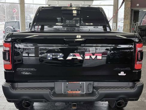 Used 2021 RAM 1500 Rebel w/ Rebel Level 2 Equipment Group image 12