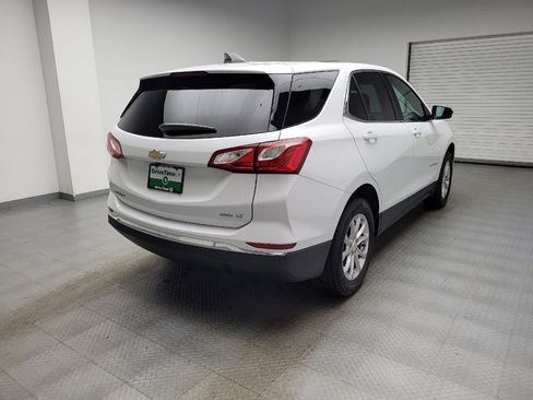 Used 2020 Chevrolet Equinox LT AWD/4WD image 9
