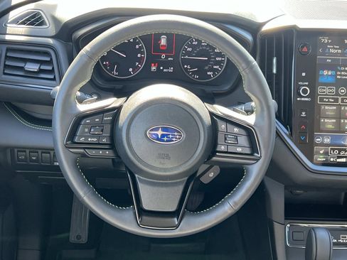 Certified 2025 Subaru Ascent Onyx Edition w/ Onyx Package image 24