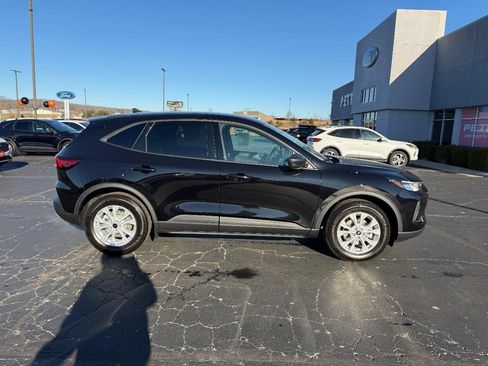 New 2026 Ford Escape Active w/ Cold Weather Package image 2