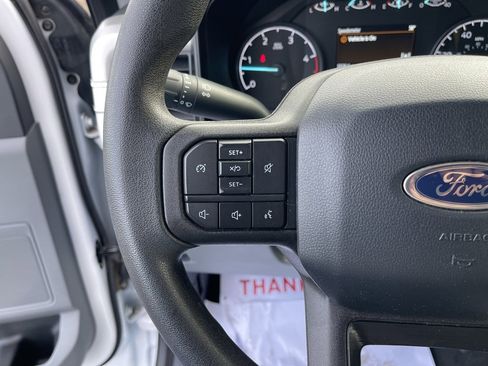 Used 2024 Ford F250 XLT w/ FX4 Off-Road Package image 15