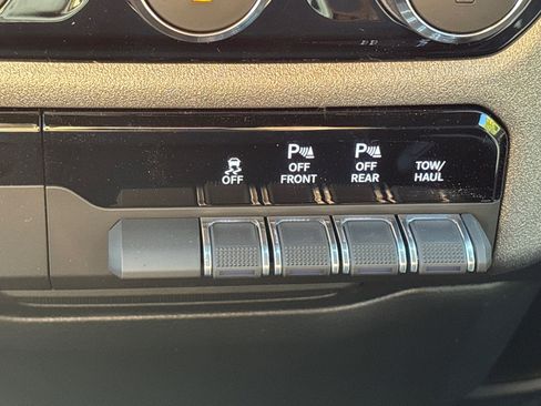 New 2025 RAM 1500 Tradesman image 55