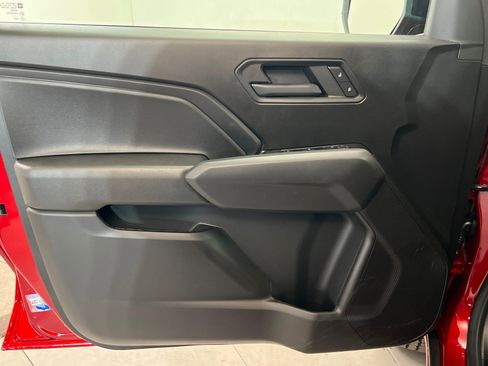 New 2026 Chevrolet Colorado Trail Boss AWD/4WD image 15