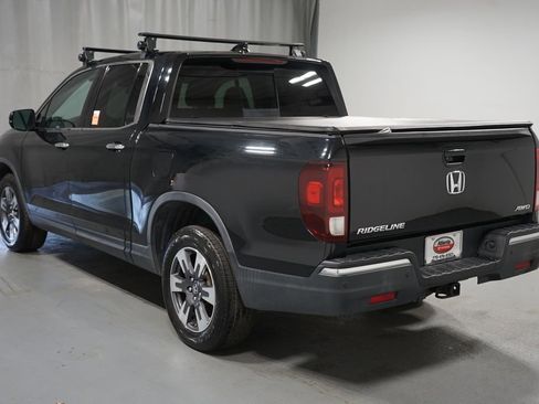 Used 2019 Honda Ridgeline RTL-E image 6